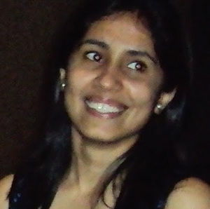 Meet your Posher, Parul